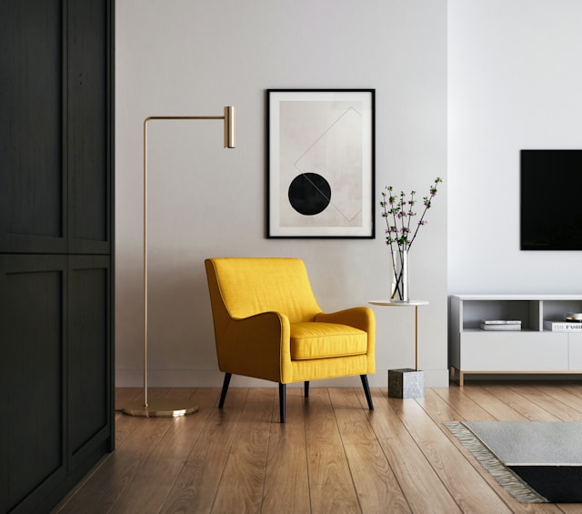 Earthy Wall Art